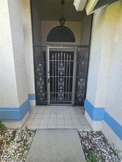 Tiny photo for 1715 Hancock Bridge Parkway, Cape Coral, FL 33990 (MLS # 2026031130)