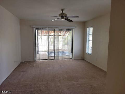 Tiny photo for 1715 Hancock Bridge Parkway, Cape Coral, FL 33990 (MLS # 2026031130)