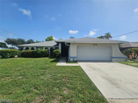 Photo of 1715 Hancock Bridge Parkway, Cape Coral, FL 33990 (MLS # 2026031130)