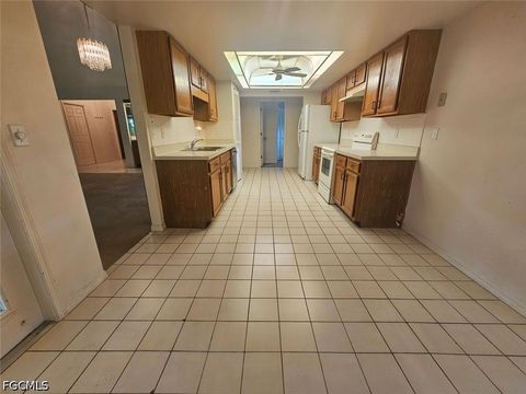 Tiny photo for 1715 Hancock Bridge Parkway, Cape Coral, FL 33990 (MLS # 2026031130)