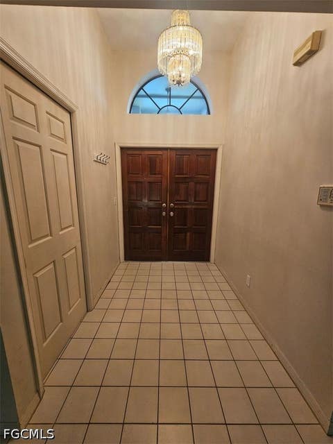 Tiny photo for 1715 Hancock Bridge Parkway, Cape Coral, FL 33990 (MLS # 2026031130)