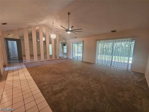 Tiny photo for 1715 Hancock Bridge Parkway, Cape Coral, FL 33990 (MLS # 2026031130)