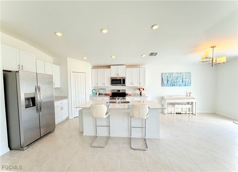 4110 Etna Court North Fort Myers FL 33917