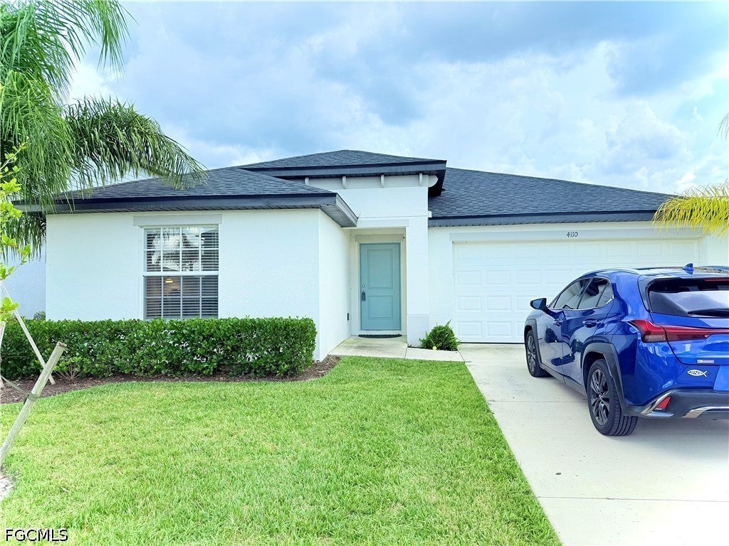 4110 Etna Court