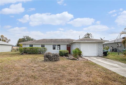 2329 Academy Boulevard Cape Coral FL 33990