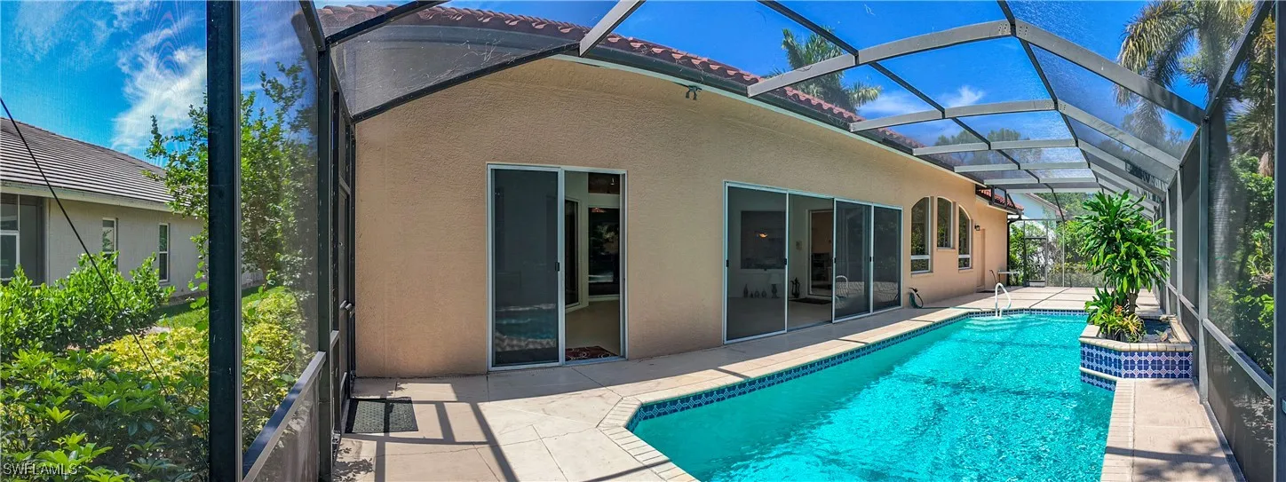 Naples, Florida, 34105, United States, 4 Bedrooms Bedrooms, ,4 BathroomsBathrooms,Residential,Active,1946497