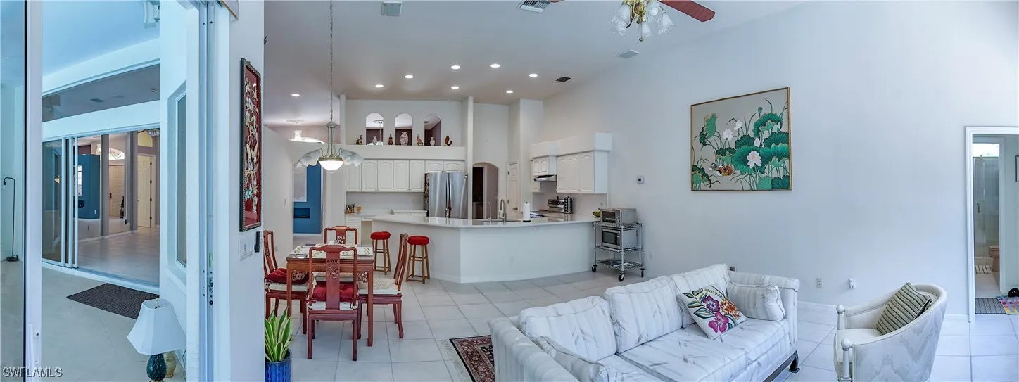 Naples, Florida, 34105, United States, 4 Bedrooms Bedrooms, ,4 BathroomsBathrooms,Residential,Active,1946497