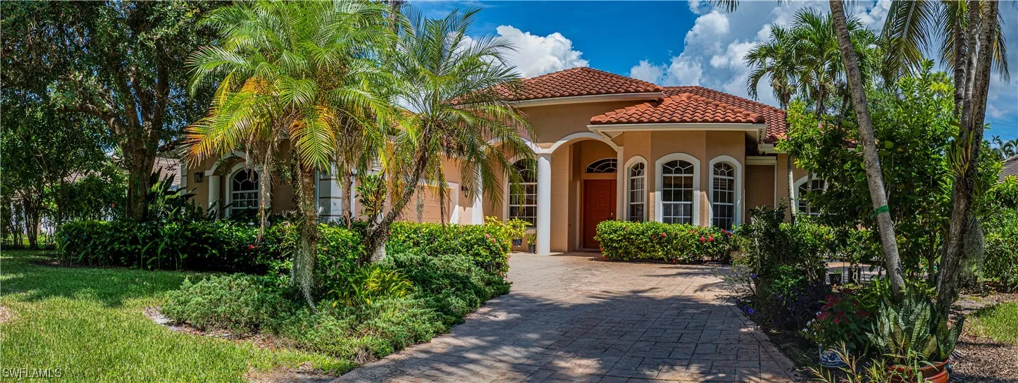 Naples, Florida, 34105, United States, 4 Bedrooms Bedrooms, ,4 BathroomsBathrooms,Residential,Active,1946497