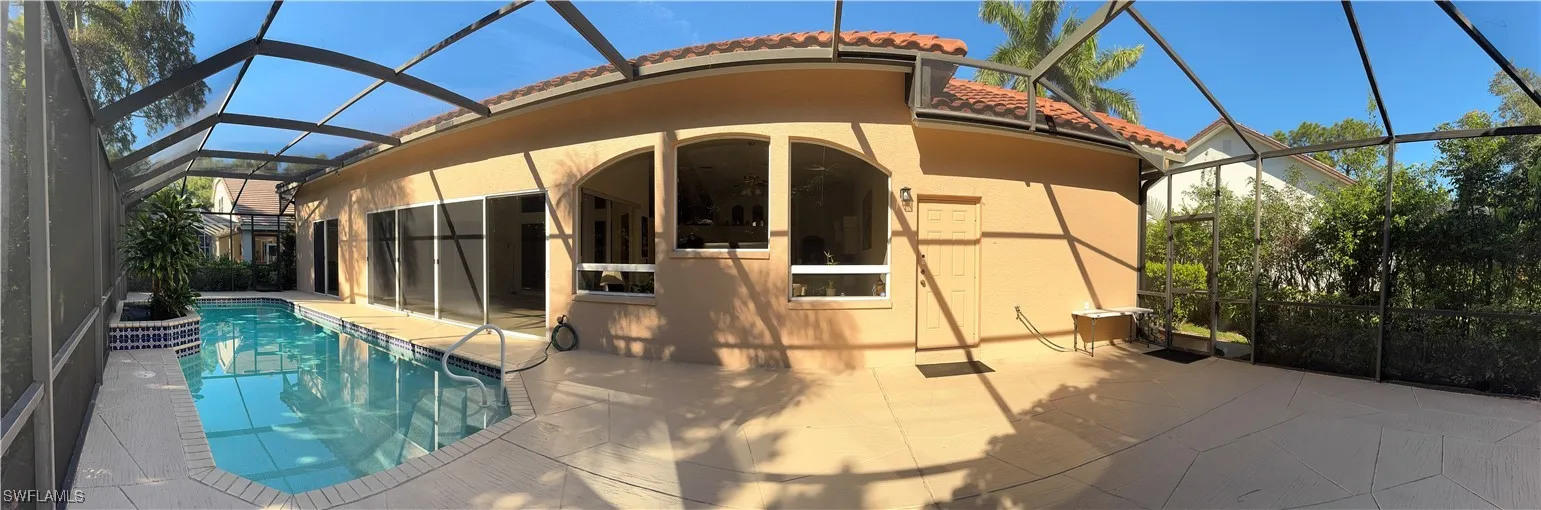 Naples, Florida, 34105, United States, 4 Bedrooms Bedrooms, ,4 BathroomsBathrooms,Residential,Active,1946497