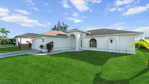  Cape Coral FL 33991