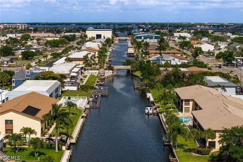Tiny photo for 1016 SE 46th Street #101, Cape Coral, FL 33904 (MLS # 2026020440)