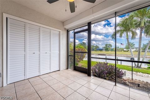 Tiny photo for 1016 SE 46th Street #101, Cape Coral, FL 33904 (MLS # 2026020440)