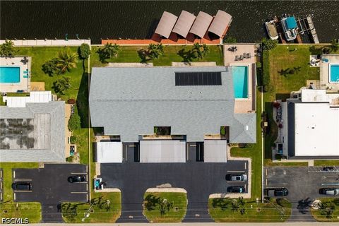 Tiny photo for 1016 SE 46th Street #101, Cape Coral, FL 33904 (MLS # 2026020440)