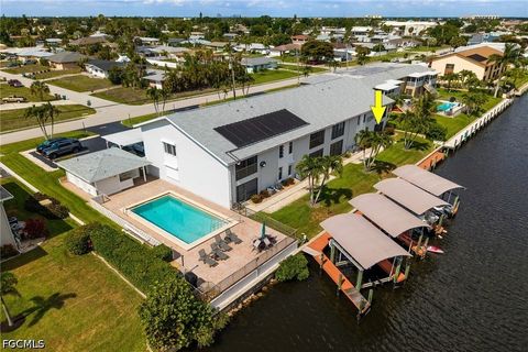 Tiny photo for 1016 SE 46th Street #101, Cape Coral, FL 33904 (MLS # 2026020440)