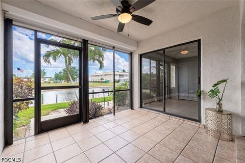 Tiny photo for 1016 SE 46th Street #101, Cape Coral, FL 33904 (MLS # 2026020440)