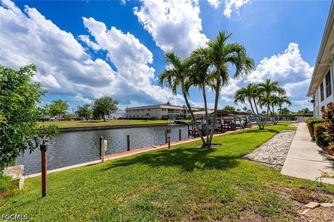 Tiny photo for 1016 SE 46th Street #101, Cape Coral, FL 33904 (MLS # 2026020440)