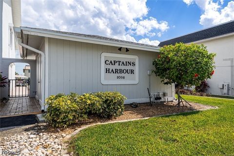 Tiny photo for 1016 SE 46th Street #101, Cape Coral, FL 33904 (MLS # 2026020440)