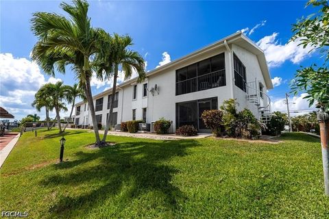 Tiny photo for 1016 SE 46th Street #101, Cape Coral, FL 33904 (MLS # 2026020440)
