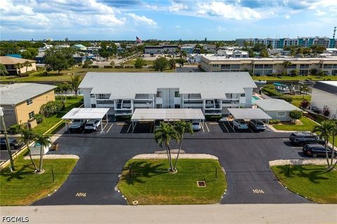 1016 SE 46th Street 101 Cape Coral FL 33904