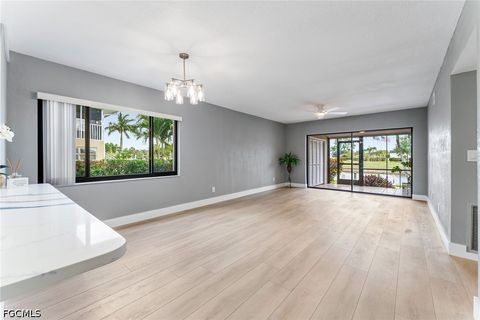 Tiny photo for 1016 SE 46th Street #101, Cape Coral, FL 33904 (MLS # 2026020440)