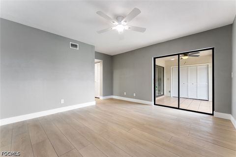 Tiny photo for 1016 SE 46th Street #101, Cape Coral, FL 33904 (MLS # 2026020440)