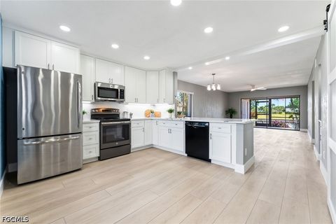 Tiny photo for 1016 SE 46th Street #101, Cape Coral, FL 33904 (MLS # 2026020440)