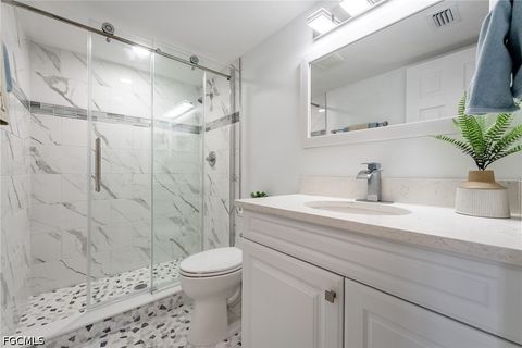 Tiny photo for 1016 SE 46th Street #101, Cape Coral, FL 33904 (MLS # 2026020440)