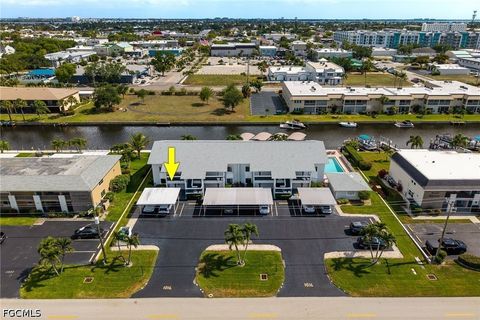 Tiny photo for 1016 SE 46th Street #101, Cape Coral, FL 33904 (MLS # 2026020440)
