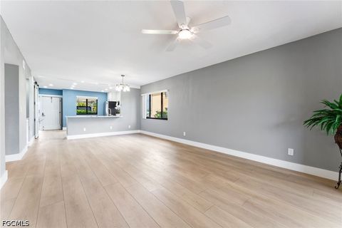 Tiny photo for 1016 SE 46th Street #101, Cape Coral, FL 33904 (MLS # 2026020440)