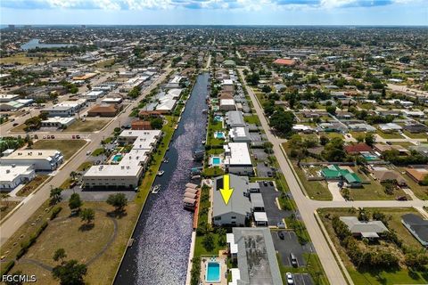 Tiny photo for 1016 SE 46th Street #101, Cape Coral, FL 33904 (MLS # 2026020440)