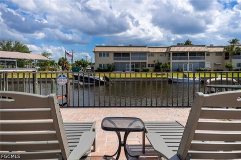 Tiny photo for 1016 SE 46th Street #101, Cape Coral, FL 33904 (MLS # 2026020440)