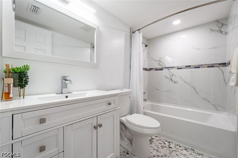 Tiny photo for 1016 SE 46th Street #101, Cape Coral, FL 33904 (MLS # 2026020440)