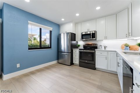 Tiny photo for 1016 SE 46th Street #101, Cape Coral, FL 33904 (MLS # 2026020440)