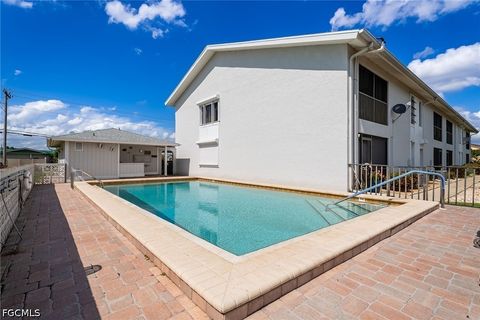Tiny photo for 1016 SE 46th Street #101, Cape Coral, FL 33904 (MLS # 2026020440)