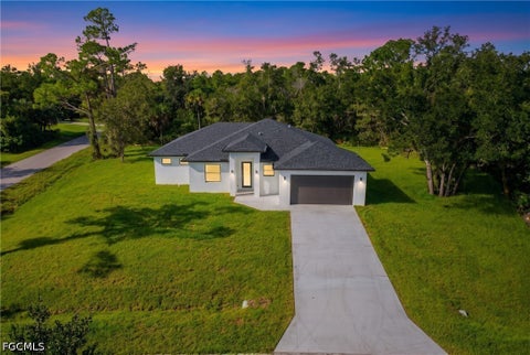 Photo of 1501 Lovett Street, Port Charlotte, FL 33953 (MLS # 2026039046)