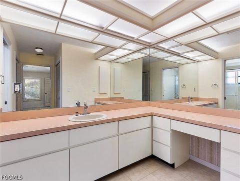 Tiny photo for 9819 Capstan Court, Fort Myers, FL 33919 (MLS # 2026016625)