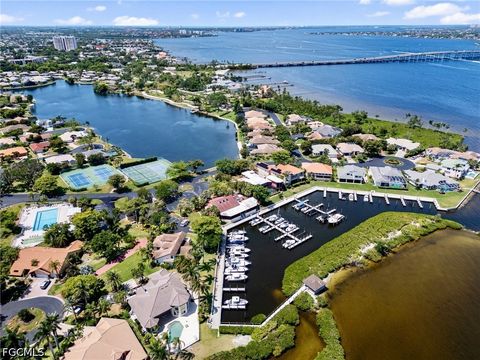 Tiny photo for 9819 Capstan Court, Fort Myers, FL 33919 (MLS # 2026016625)