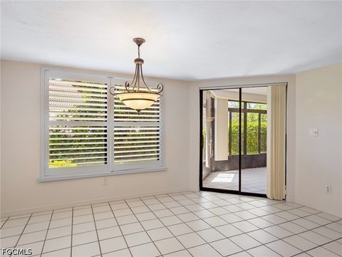 Tiny photo for 9819 Capstan Court, Fort Myers, FL 33919 (MLS # 2026016625)