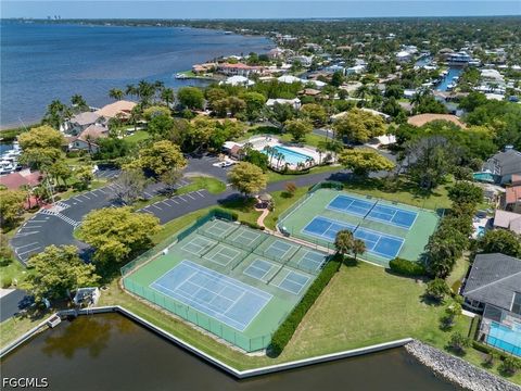 Tiny photo for 9819 Capstan Court, Fort Myers, FL 33919 (MLS # 2026016625)