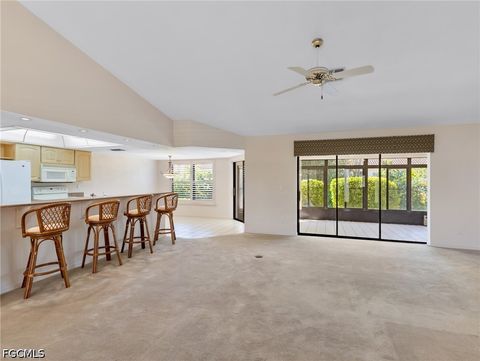 Tiny photo for 9819 Capstan Court, Fort Myers, FL 33919 (MLS # 2026016625)