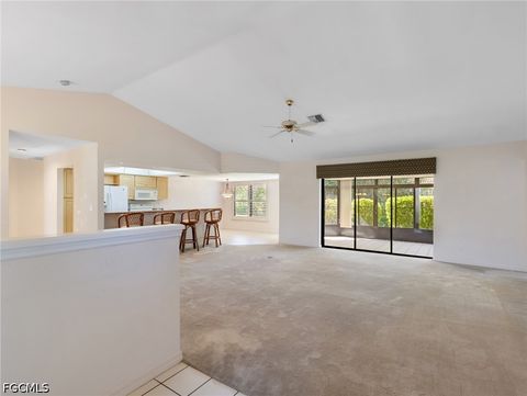 Tiny photo for 9819 Capstan Court, Fort Myers, FL 33919 (MLS # 2026016625)