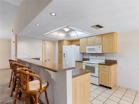 Tiny photo for 9819 Capstan Court, Fort Myers, FL 33919 (MLS # 2026016625)