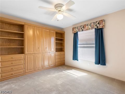 Tiny photo for 9819 Capstan Court, Fort Myers, FL 33919 (MLS # 2026016625)