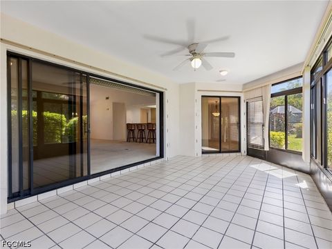 Tiny photo for 9819 Capstan Court, Fort Myers, FL 33919 (MLS # 2026016625)