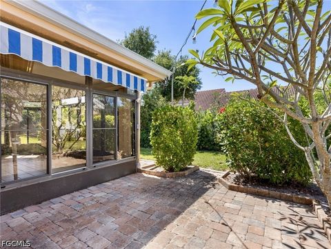 Tiny photo for 9819 Capstan Court, Fort Myers, FL 33919 (MLS # 2026016625)