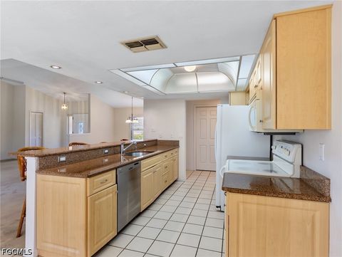 Tiny photo for 9819 Capstan Court, Fort Myers, FL 33919 (MLS # 2026016625)