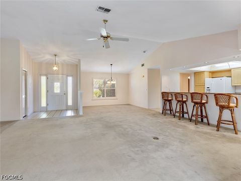 Tiny photo for 9819 Capstan Court, Fort Myers, FL 33919 (MLS # 2026016625)