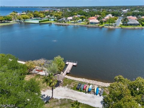 Tiny photo for 9819 Capstan Court, Fort Myers, FL 33919 (MLS # 2026016625)