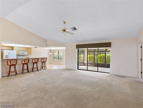 Tiny photo for 9819 Capstan Court, Fort Myers, FL 33919 (MLS # 2026016625)