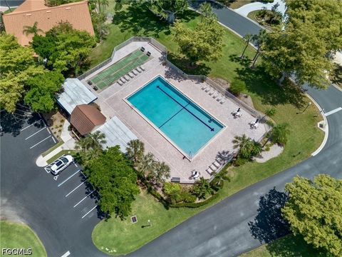 Tiny photo for 9819 Capstan Court, Fort Myers, FL 33919 (MLS # 2026016625)